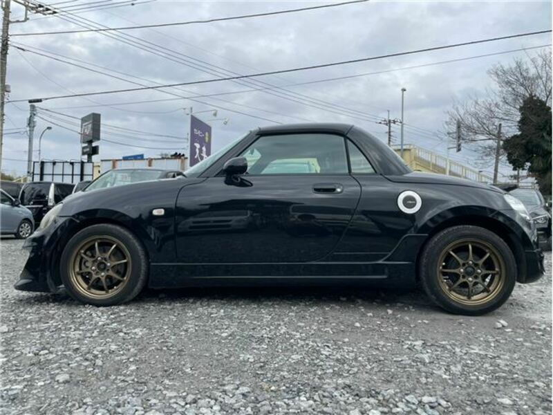 COPEN