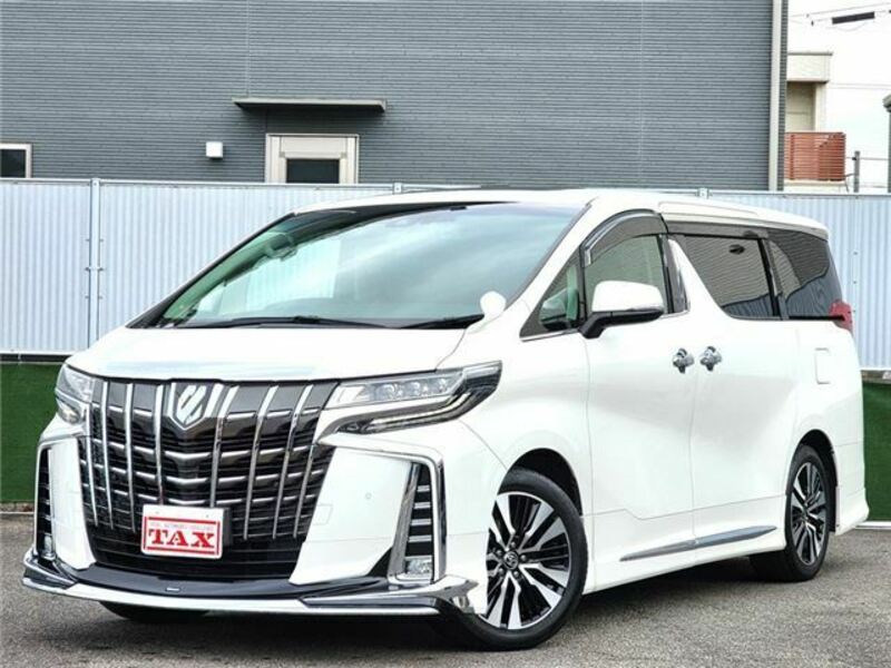 ALPHARD-0