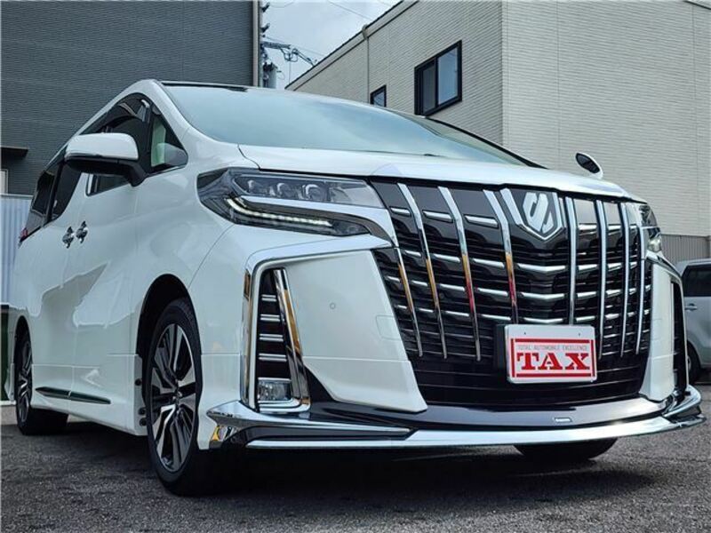 ALPHARD