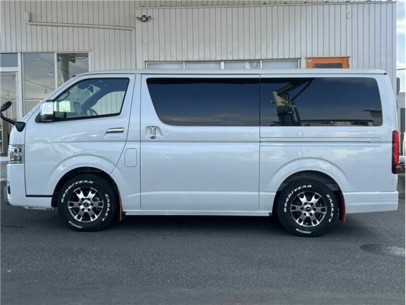 HIACE