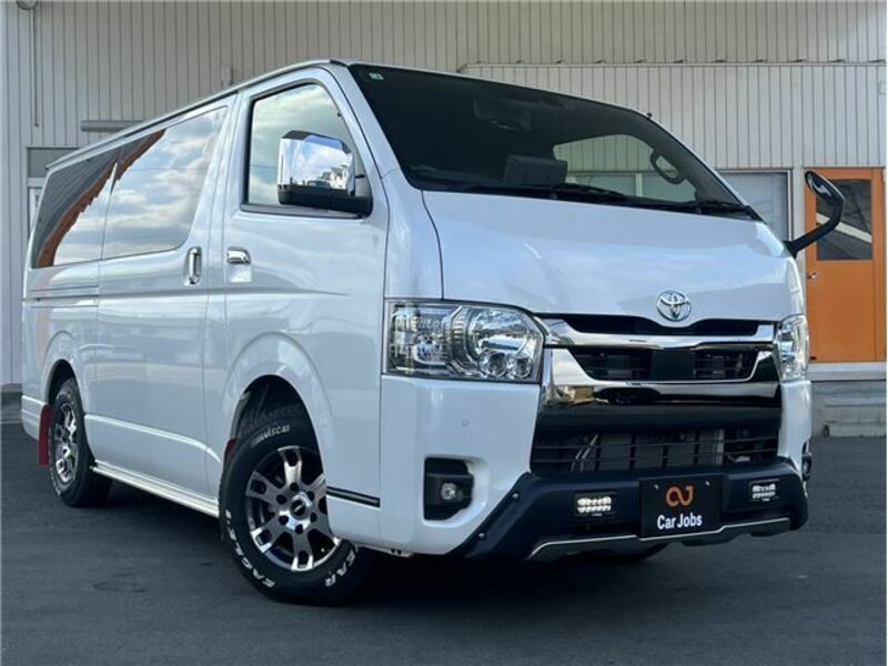 HIACE