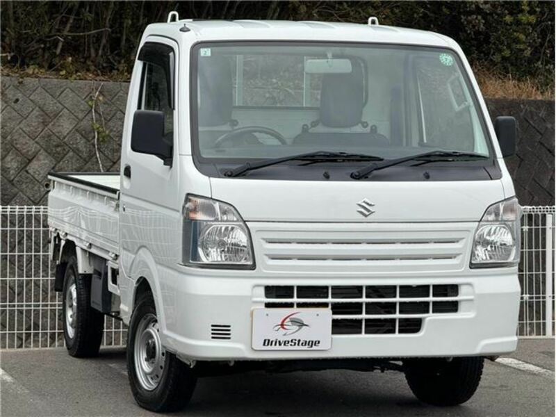 CARRY TRUCK