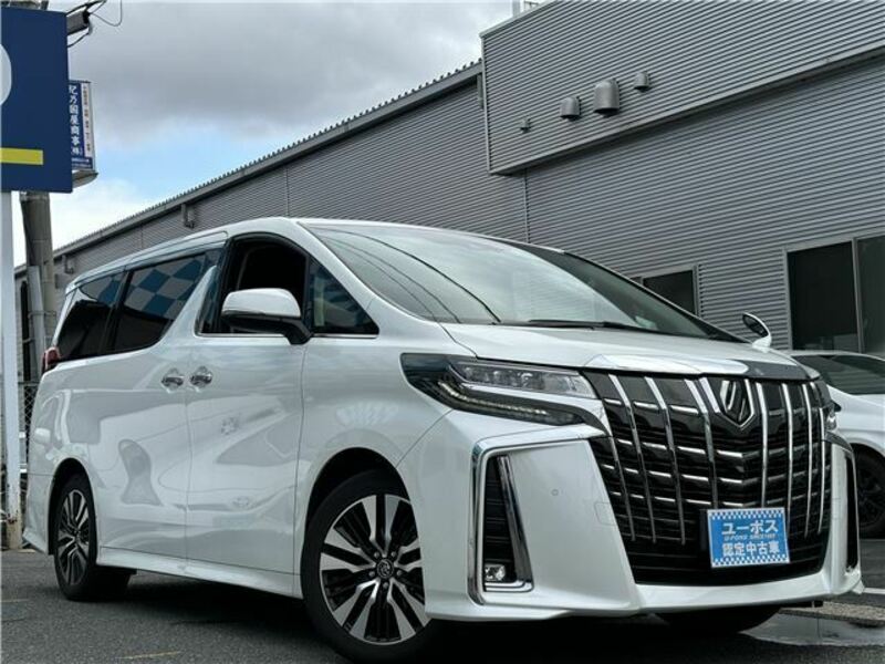 ALPHARD-0