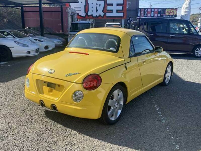 COPEN