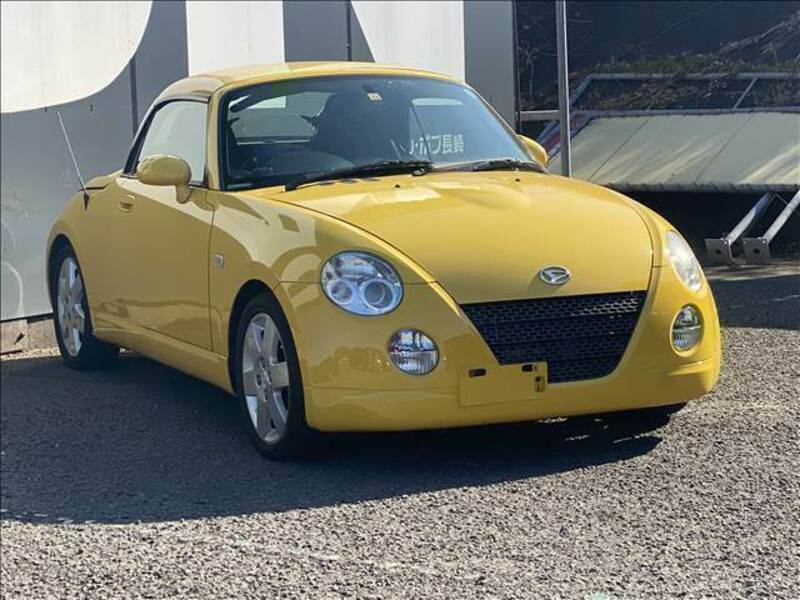 COPEN