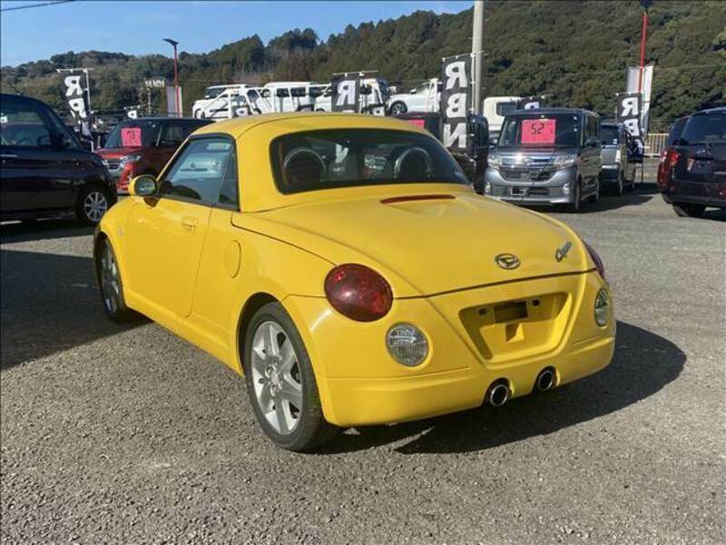 COPEN