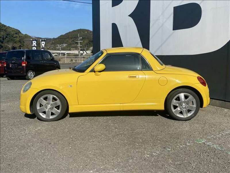 COPEN