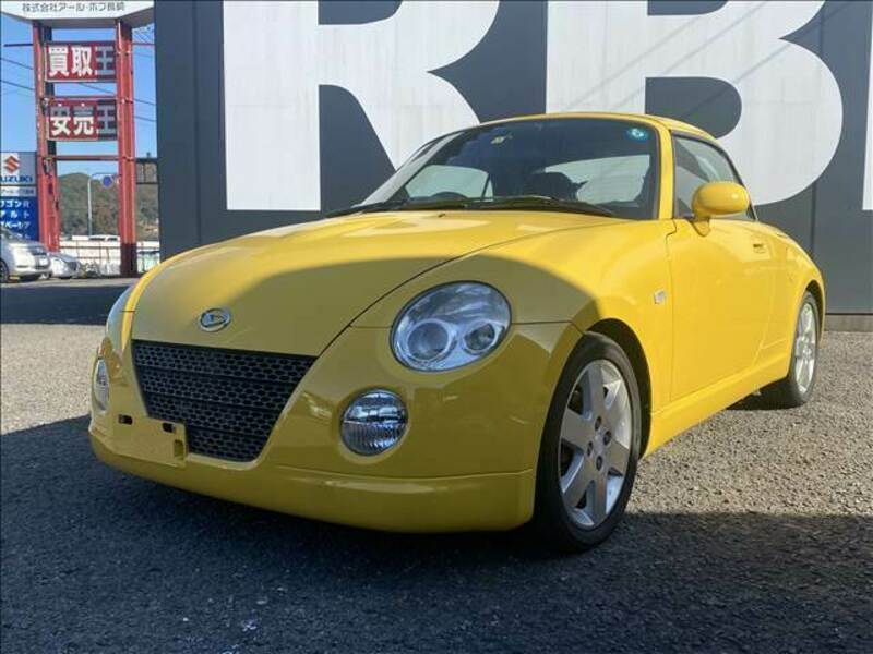 COPEN