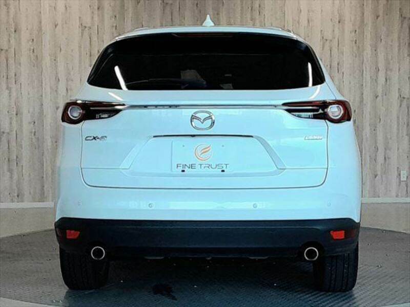 CX-8