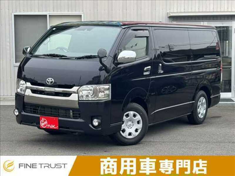 HIACE VAN-0