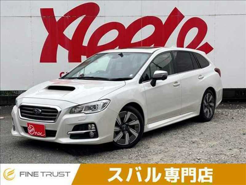 LEVORG-0