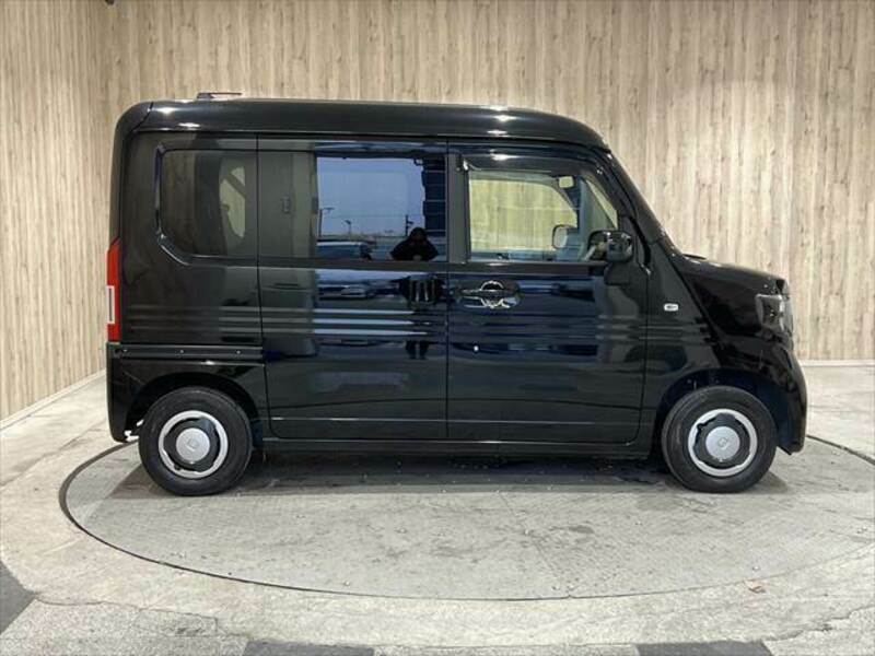 N-VAN