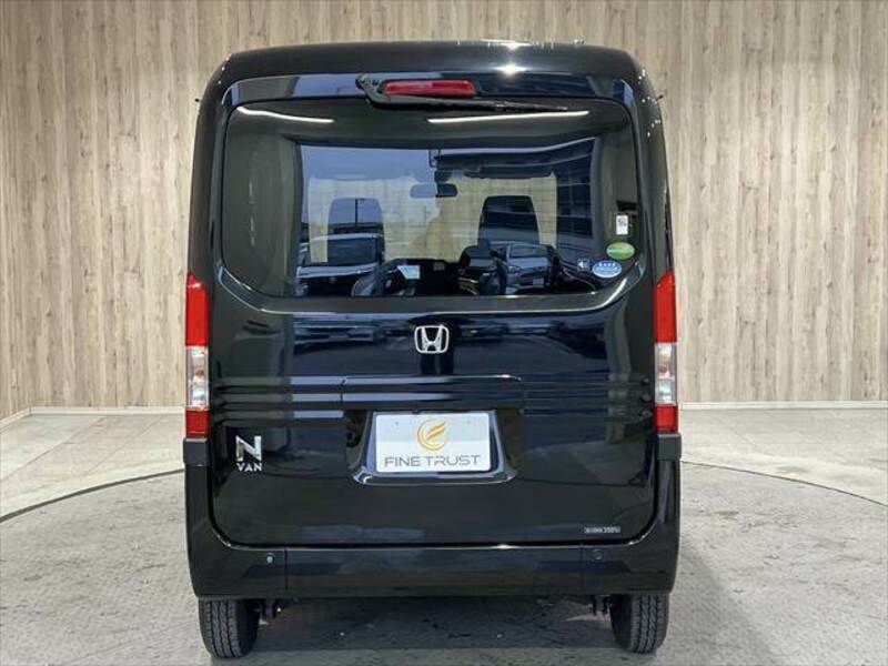 N-VAN