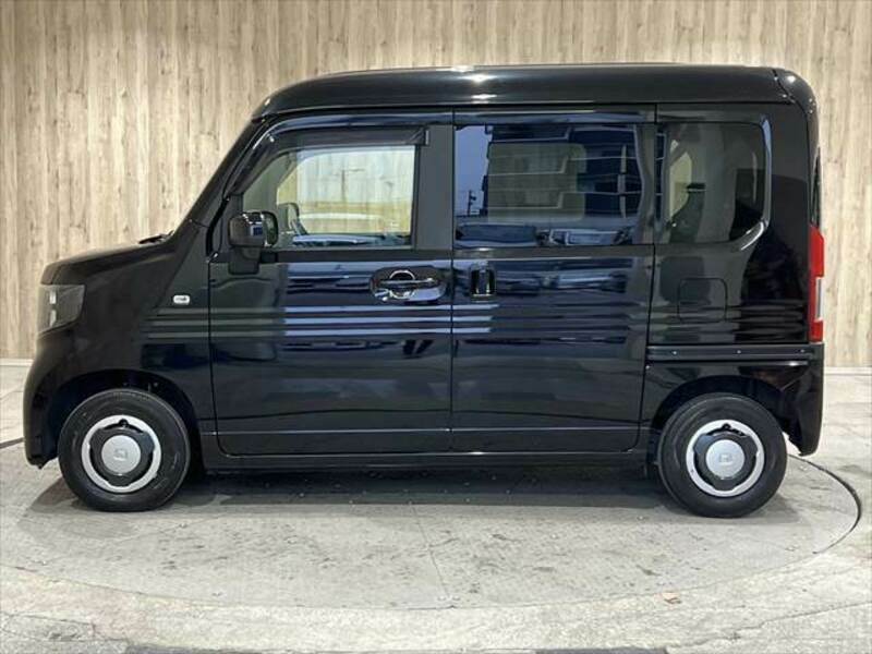 N-VAN