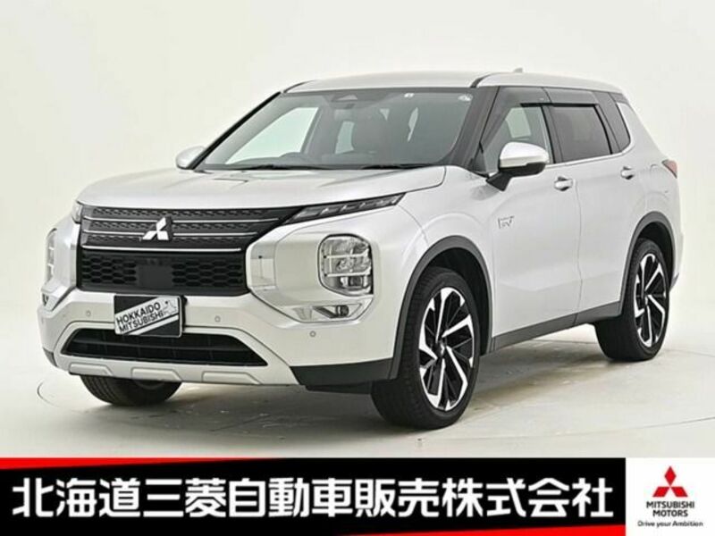 OUTLANDER PHEV-0