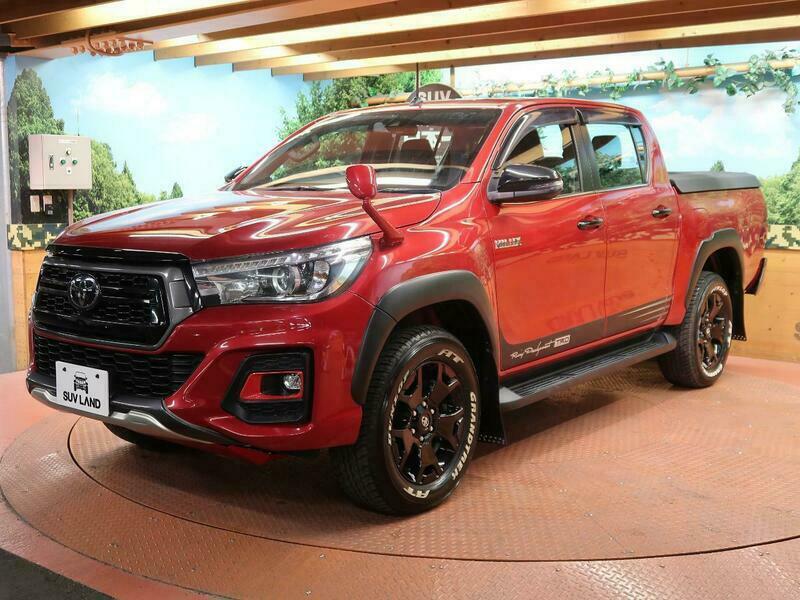 HILUX-8