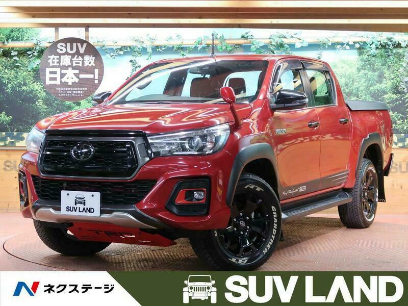 HILUX-57