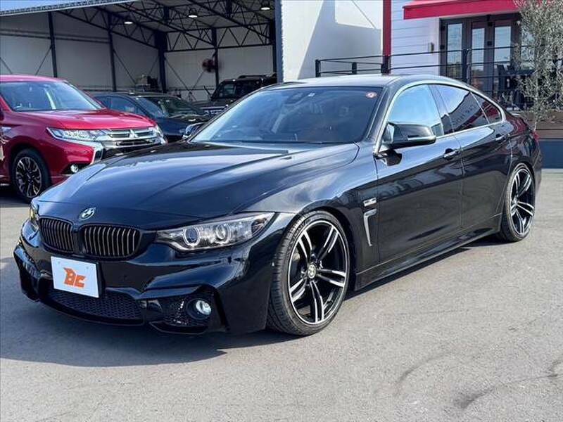 4 SERIES