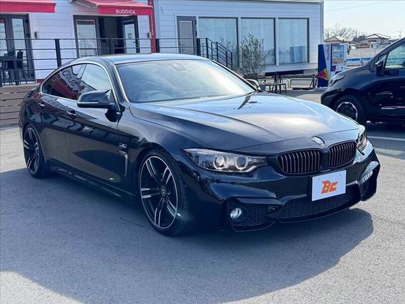 4 SERIES