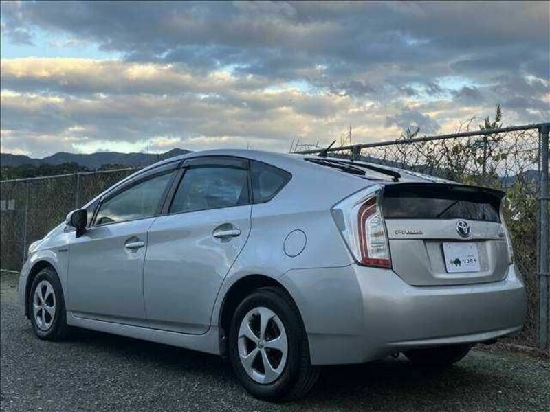 PRIUS