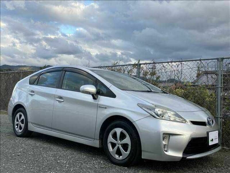 PRIUS