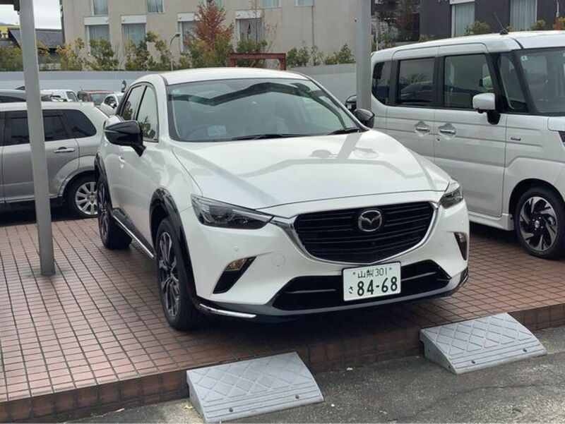 CX-3-0