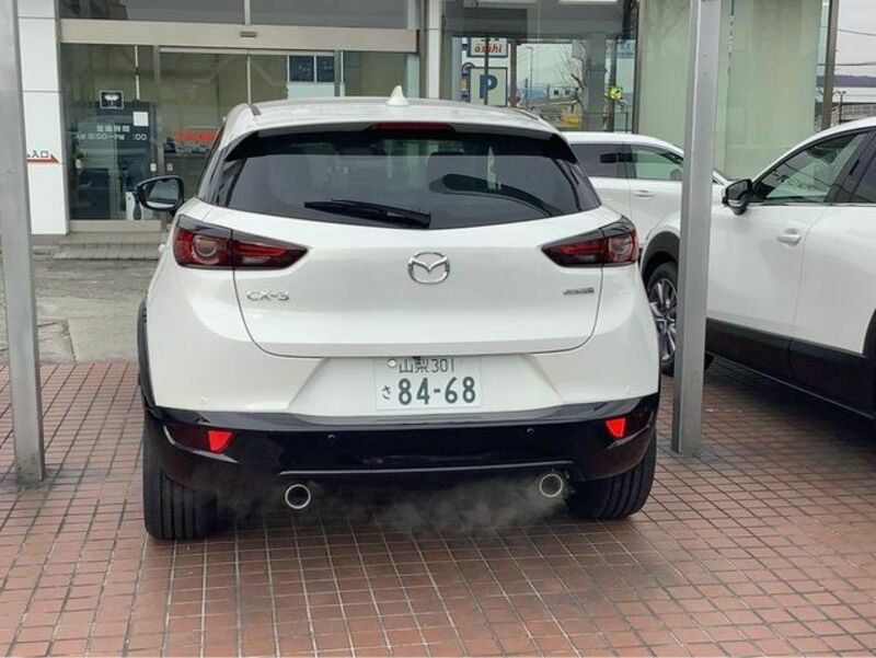 CX-3