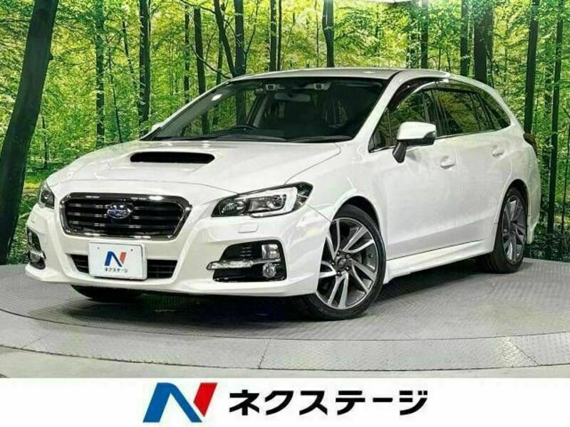 LEVORG-0