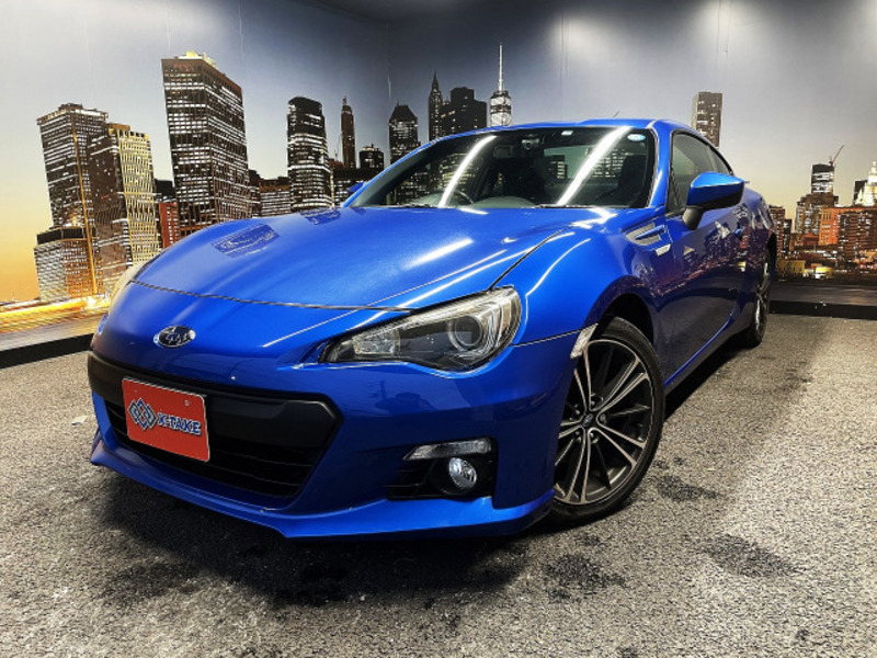 BRZ