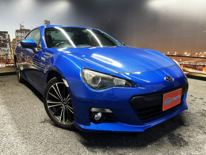 BRZ