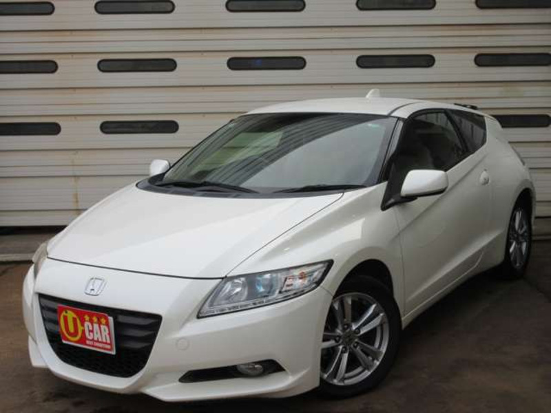 CR-Z