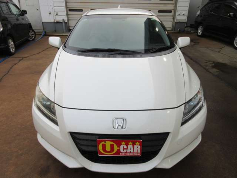 CR-Z