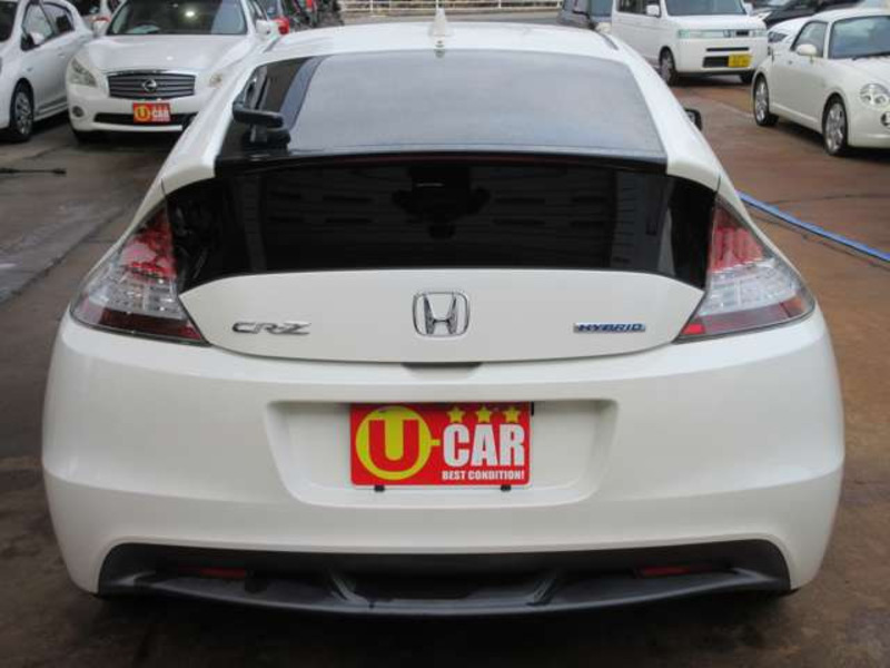 CR-Z