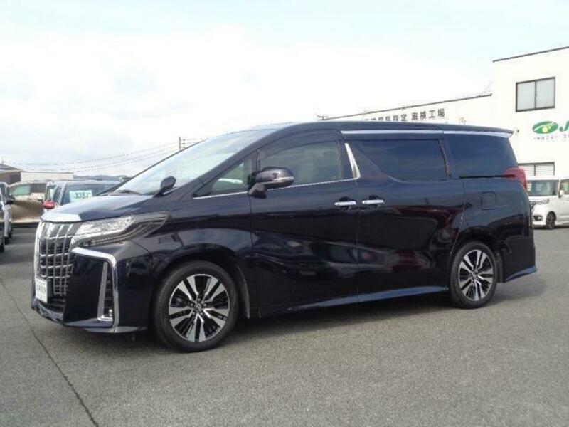 ALPHARD-0