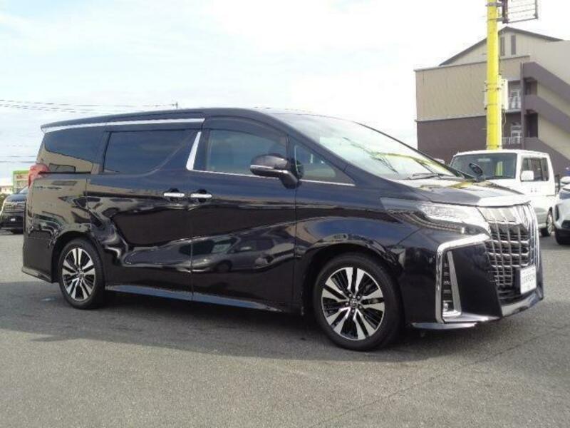 ALPHARD