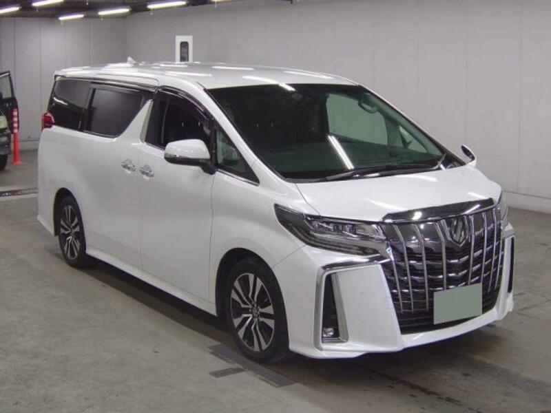 ALPHARD-0