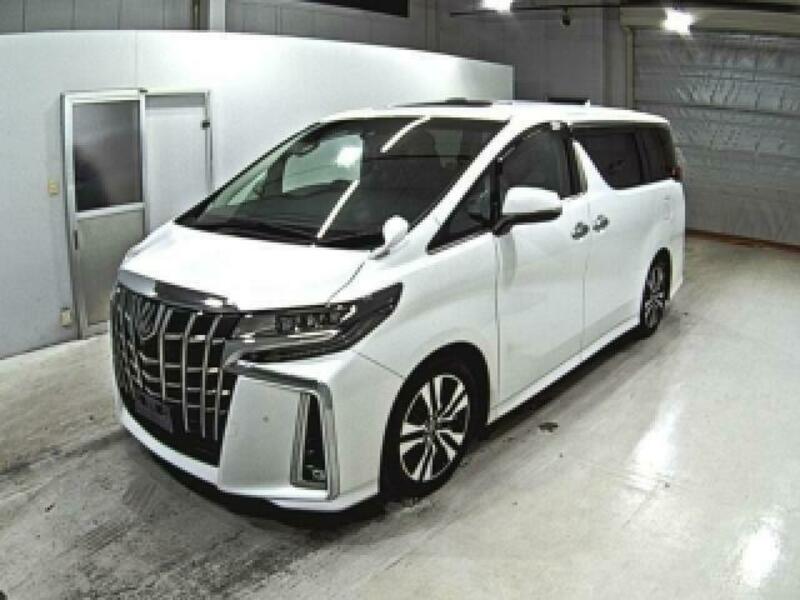 ALPHARD-0