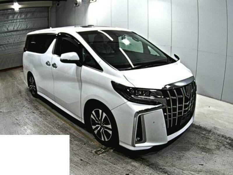 ALPHARD