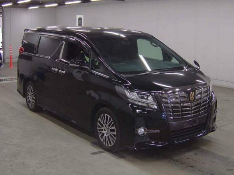 ALPHARD-0