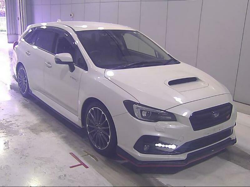 LEVORG-0