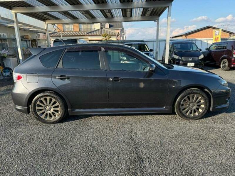 IMPREZA