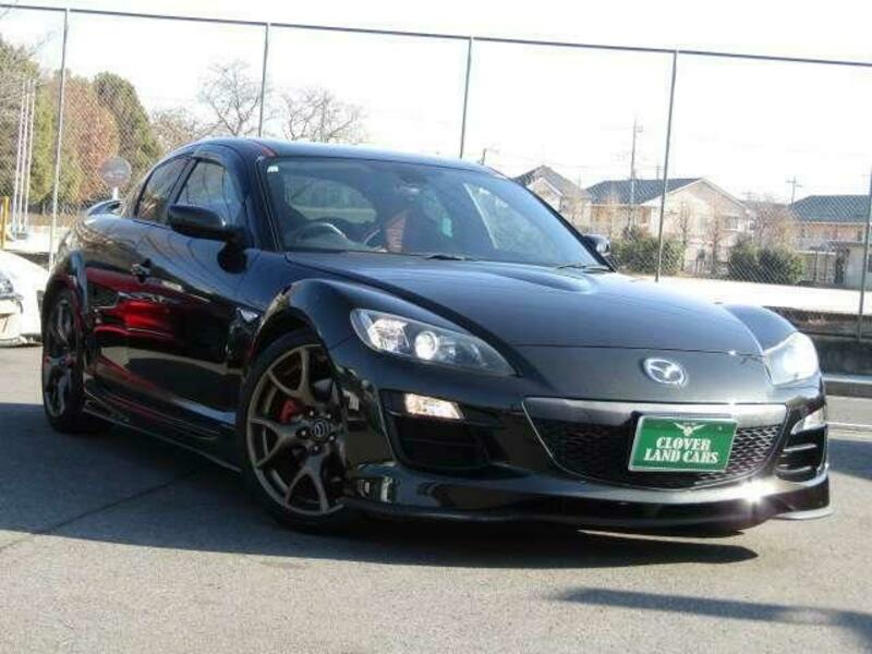 RX-8-0