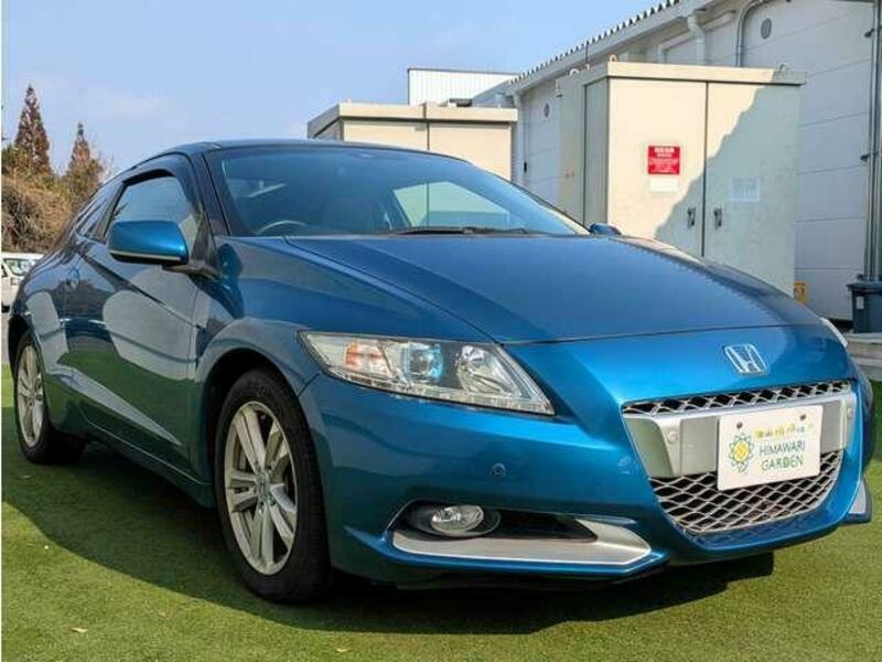 CR-Z