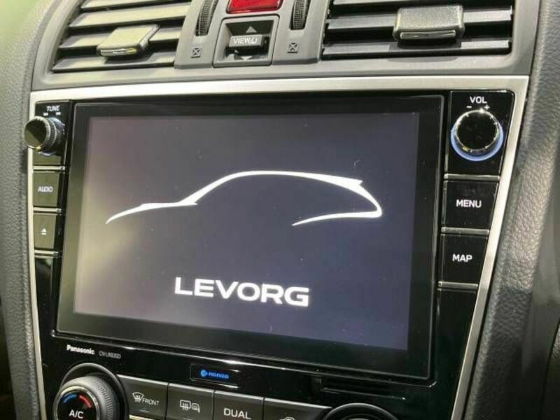 LEVORG