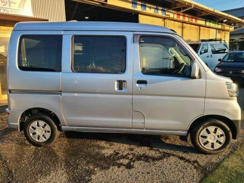 HIJET CARGO