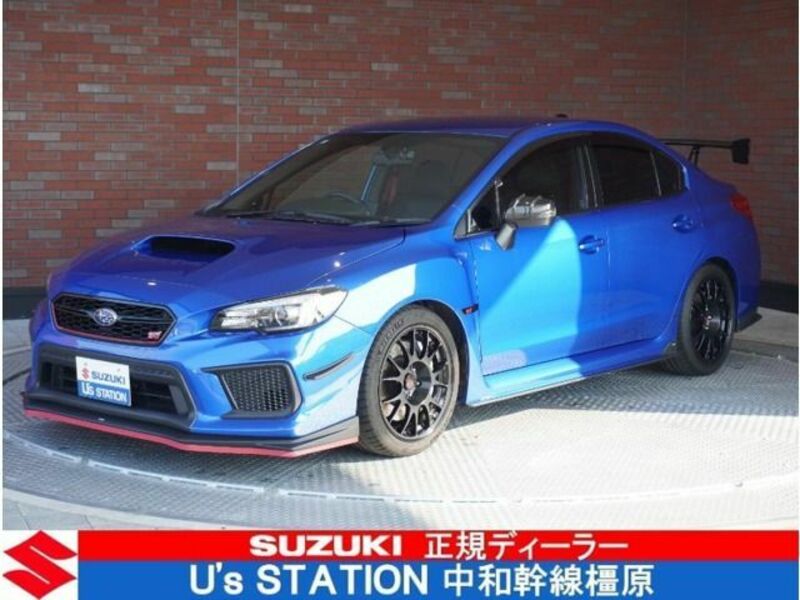 WRX STI-0