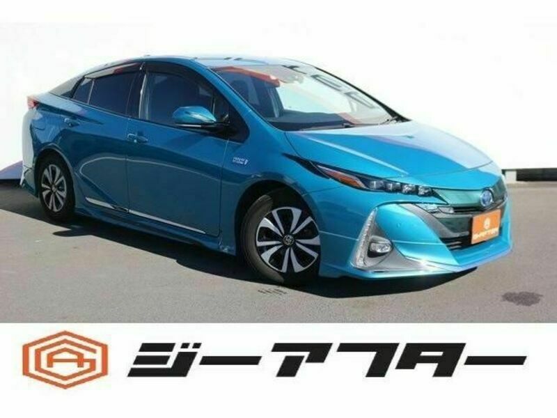 PRIUS PHV-0