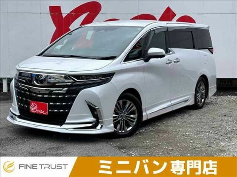 ALPHARD-0