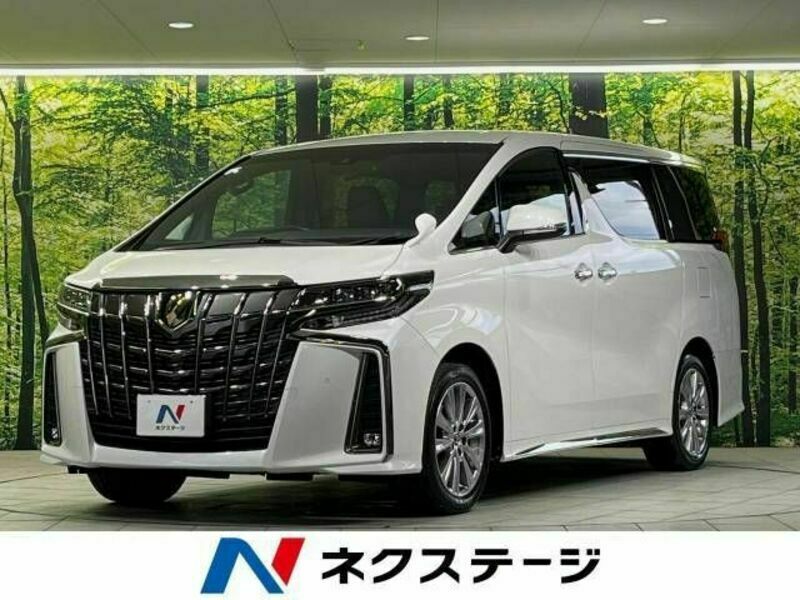 ALPHARD-0