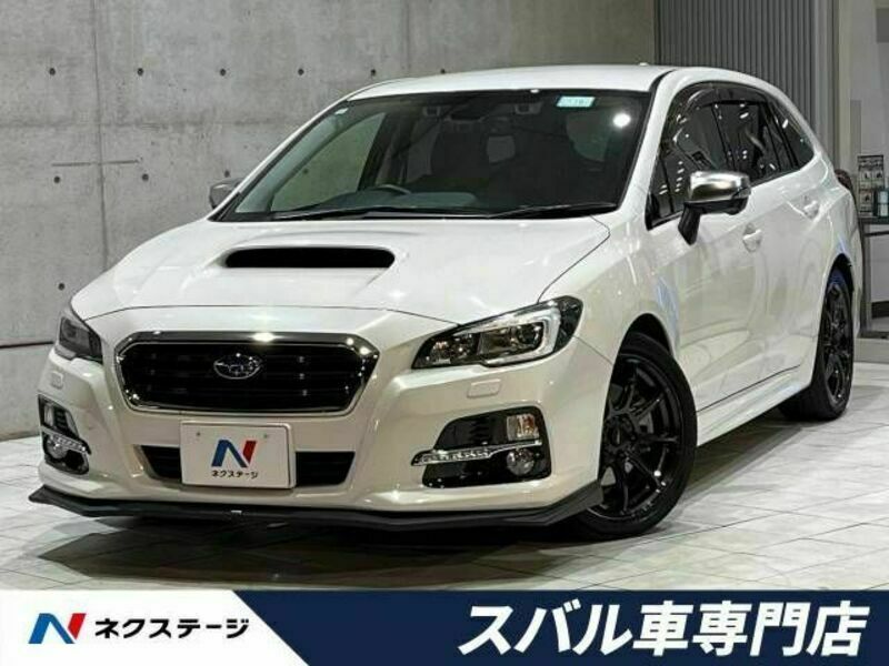 LEVORG-0